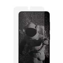 PanzerGlass® Keraminis ekrano apsauginis stiklas Samsung Galaxy S26+ | Ultra-Wide Fit su EasyAligner