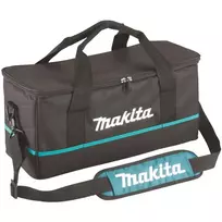 Nešiojamas dulkių siurblys Makita 832188-6 juodas