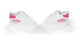 BABY born Sneakers 2 ass. 43 cm lėlės bateliai