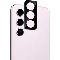 NEVOGLASS 3D kameros apsauginis stiklas (permatomas, Samsung Galaxy S24 Ultra)