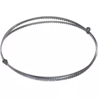 Juostinis pjūklo peilis EINHELL 1,712 x 6 x 0,65 mm, 6 TPI