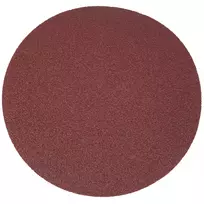 KWB Q-Stick šlifavimo diskas Ø 150 mm, grūdėtumas 80 (3 vnt., skirtas TC-US 380 juostiniam/diskų šlifuokliui)