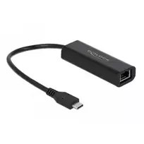 Tinklo plokštė DeLOCK 66298 Ethernet 5000Mbit/s
