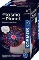 Kosmos 45872819 Plazminis rutulys – vaikų mokslinis žaislas