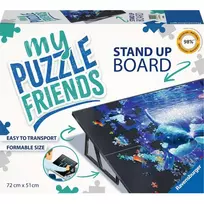 Dėlionės lenta Ravensburger 17976