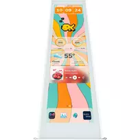 Y70 Touch Display Upgrade Snow White (36,8 cm (14,5 colio), Baltas, 14,5 colio jutiklinis ekranas)