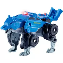 Switch & Go Dinos - OneClick-Mini-Wilk, žaidimo figūrėlė