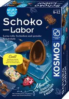 Kosmos 42780312 vaikų mokslo žaislas
