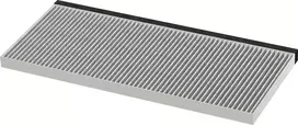 Neff Z51ITB2X4 filtras gartraukiui