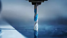 Gręžtuvas Bosch Expert CYL-9 MultiConstruction 5 mm x 85 mm plytoms ir betonui