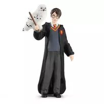 Figūrėlė Schleich Haris Poteris ir Hedviga 42633, įvairiaspalvė, nuo 6 metų