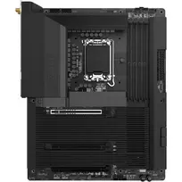 NZXT N7 Z890 ATX pagrindinė plokštė - juoda