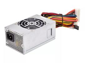 Seasonic SSP-300TBS maitinimo blokas 300 W TFX Nerūdijantis plienas