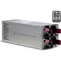 Maitinimo blokas Inter-Tech ASPOWER R2A-DV0800-N 800 W