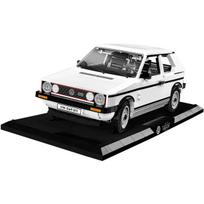 Konstrukcinis modelis Cobi Volkswagen Golf GTI 1976–1983 Executive Edition, mastelis 1:12