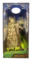 Modelinis rinkinys REVELL Tiny Adventures Žiedų Valdovas Minas Tirith miniatiūrinis statybos rinkinys