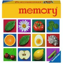 Ravensburger memory Classic kortų žaidimas M