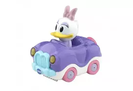 VTech Tut Tut Baby Flitzer 80-511204 žaislinis automobiliukas / trasos elementas