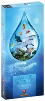 Ark Nova: Marine Worlds Priedas, Stalo Žaidimas Anglų K.
