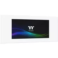 LCD skydelio rinkinys THERMALTAKE View 600 TG Snow 6.0 colio kompiuterio korpuso ekranui