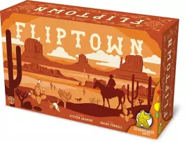 Fliptown, Stalo žaidimas