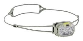 Petzl Swift LT Green – LED priekinė lemputė, IPX4, 880 mAh baterija, 3 h veikimo laikas
