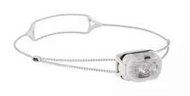 Čekinė galvos lemputė Petzl SWIFT LT (Balta)