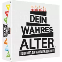 Pegasus Dein wahres Alter? Bist du bereit, dein wahres Alter zu erfahren?
