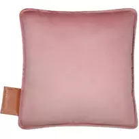 Beurer HK 77 Heaty šildomas pagalvėlė rožinė-lavandinė su velvet užvalkalu (20074)