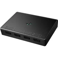 CPU aušintuvas DeepCool UH-04 R-XE010A-BKNN0-G 120mm ventiliatorius