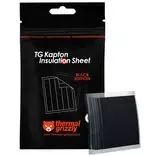 Thermal Grizzly Kapton izoliacinė plėvelė 10 x 60 mm, 50 vnt, juoda