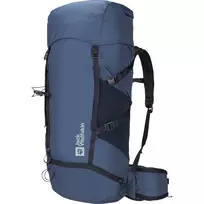 Kuprinė Jack Wolfskin Cyrox Shape 35 S-L - Mėlyna, 35 L