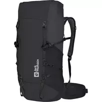Kuprinė Jack Wolfskin Prelight Shape 25 - Juoda, 25 L