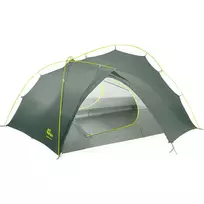 Jack Wolfskin 3008001_4311_OS Žalia