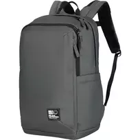 Kuprinė Jack Wolfskin Smileyworld – Žalia/Pilka, 22 L