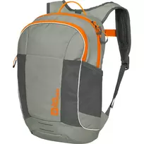 Kuprinė vaikams Jack Wolfskin Moab Jam – Mėtų/Oranžinė, 12 L