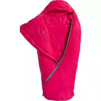 Miegmaišis Jack Wolfskin GROW UP DREAMER (rožinis)
