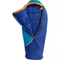 Miegmaišis Jack Wolfskin GROW UP MOONRISE (Mėlynas)