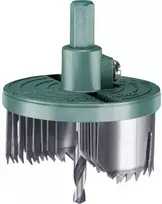 Einhell 498920 Multi-Ring Hole Saw Set AKKU-TOP 25-63 mm, 7 dalių