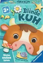 Ravensburger Meine ersten Spiele - Blinde Kuh