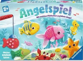 Ravensburger Meine ersten Spiele - Angelspiel