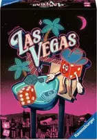 RAV Las Vegas šeimyninis žaidimas