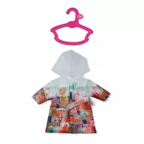 BABY born 839959 lėlės paltas