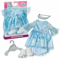 BABY born 840535 lėlės kostiumėlis