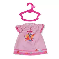 Suknelė lėlei BABY born 839652