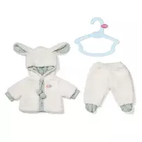 BABY born 840139 lėlės kostiumėlis