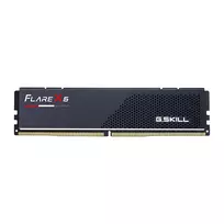 8GB DDR5 atminties modulis G.SKILL Flare X5 F5-5600J3636C8GH1-FX5 5600 MT/s 288 kontaktų DIMM CL36
