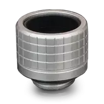 Terminis tarpiklis Thermalright Thermal Grizzly DeltaMate HT16 matinis nikelis TG-DM-FIT-0202