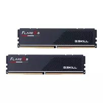 G.SKILL Flare X5 F5-6000J3038F16GH2-FX5 32GB (2×16GB) DDR5 6000 MT/s 288 kontaktų DIMM CL30