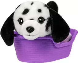 Moose Toys Little Live Pets My Really Real Puppy Mini's - Pepper
